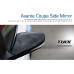 tuix side mirror set hyundai elantra coupe 2013-15